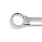 Weller Crescent 12 Point Metric Combination Wrench Set 14.9 in. L 15 pk CCWS5-05 - alternate 8